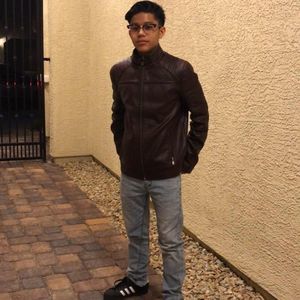 Meet your Posher, Marko